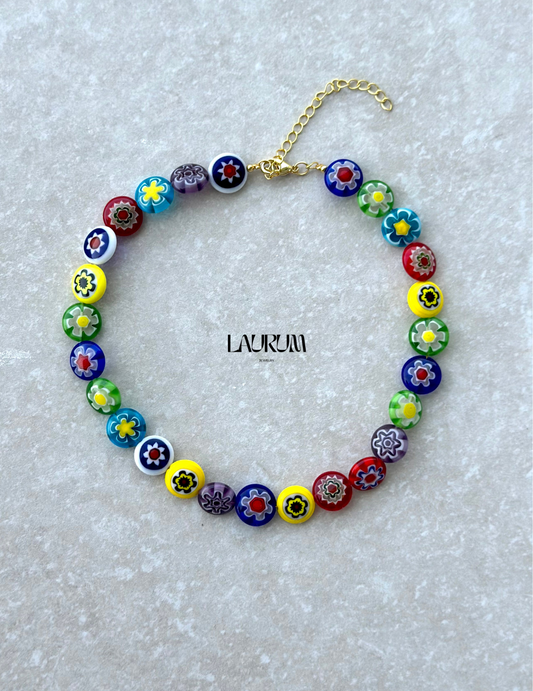 Choker Murano