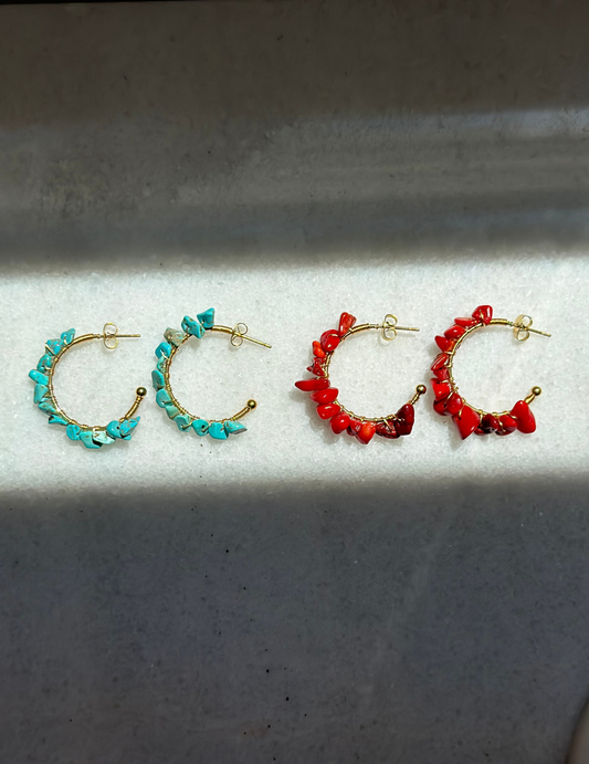 Aros Coral