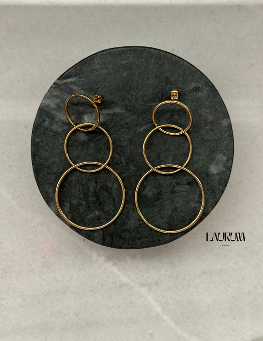 Pendientes Cosmic