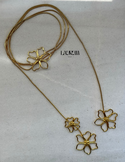 Collar Azahar